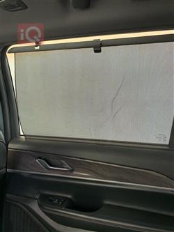 Jeep Grand Cherokee L